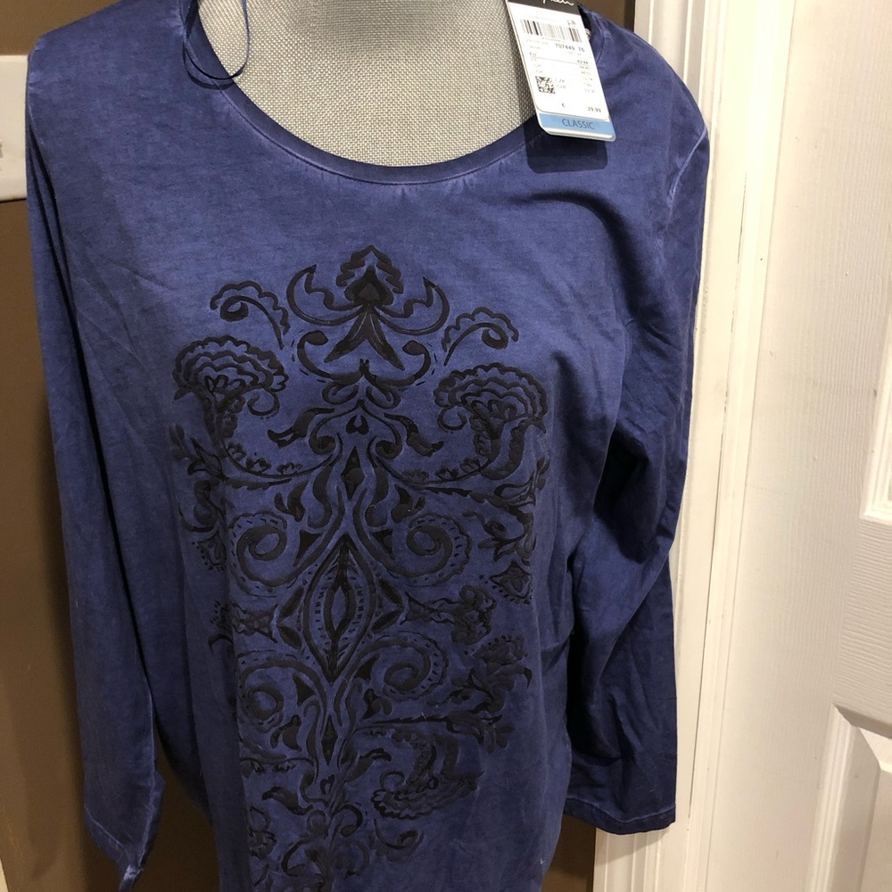 NWT cute top